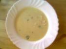 Blumenkohlcremesuppe - Rezept