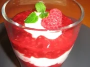 Beerenwölckchen - Rezept