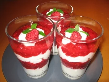 Beerenwölckchen - Rezept - Bild Nr. 2