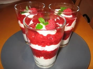 Beerenwölckchen - Rezept - Bild Nr. 3