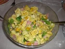 Brokkolisalat ( kalorienarm und schmackhaft ) - Rezept
