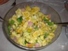 Brokkolisalat ( kalorienarm und schmackhaft ) - Rezept