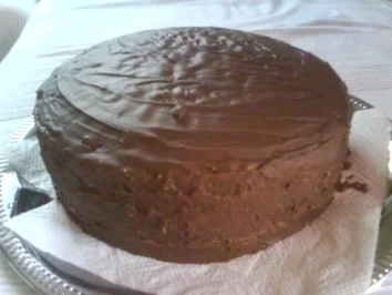 Schokobombe - Rezept - Bild Nr. 2