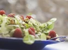 Sommersalat - Rezept