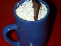 Rezept: Schneller Eiskaffee Schneller Eiskaffee - Rezept