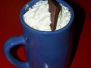Schneller Eiskaffee - Rezept