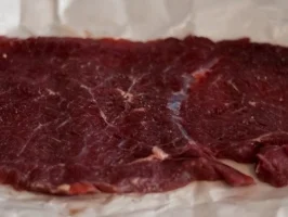 Rezept: Roulade mal anders Roulade mal anders - Rezept