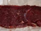 Roulade mal anders - Rezept