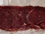 Roulade mal anders - Rezept