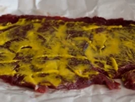 Rezept: Roulade mal anders Bild Nr. 2 Roulade mal anders - Rezept - Bild Nr. 2