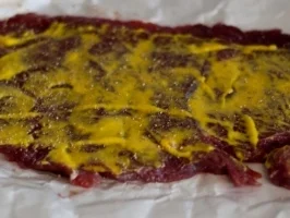 Rezept: Roulade mal anders Bild Nr. 3 Roulade mal anders - Rezept - Bild Nr. 3