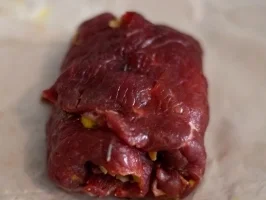 Rezept: Roulade mal anders Bild Nr. 10 Roulade mal anders - Rezept - Bild Nr. 10