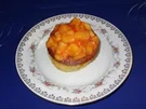 Mango-Muffins - Rezept