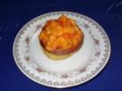 Mango-Muffins - Rezept