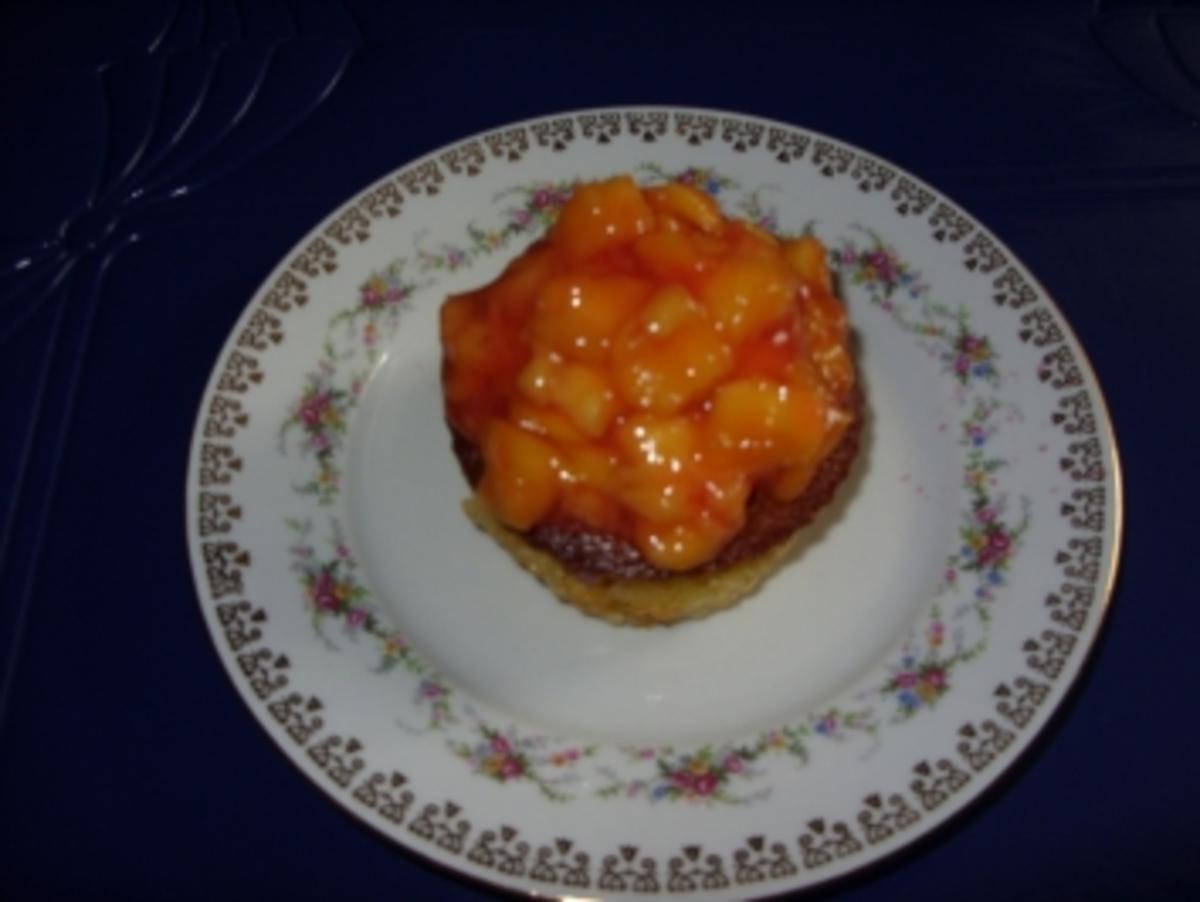 Mango-Muffins - Rezept - Bild Nr. 5