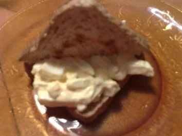 Ei und Spargel fahren Schiff - Rezept - Bild Nr. 2