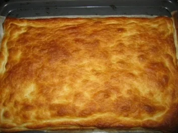 Hack-Porree im Blätterteig - Rezept - Bild Nr. 6