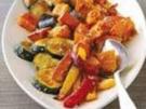 Ofengemüse - Rezept