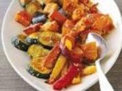 Ofengemüse - Rezept