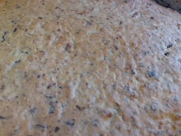 Rezept: Haselnusskuchen mit Schokostückchen Bild Nr. 7 Haselnusskuchen mit Schokostückchen - Rezept - Bild Nr. 7