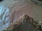 Haselnusskuchen mit Schokostückchen - Rezept