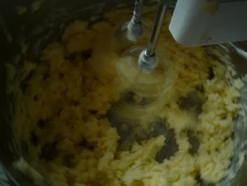 Ameisen - Käsekuchen - Rezept - Bild Nr. 2