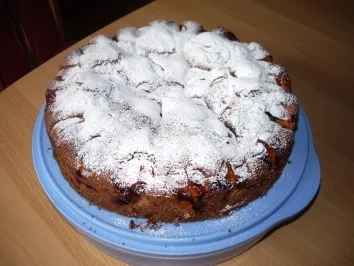 Rezept: Kuchen: Aprikosen-Chili- Kuchen Kuchen: Aprikosen-Chili- Kuchen - Rezept