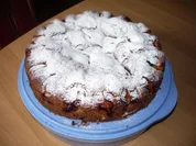 Kuchen: Aprikosen-Chili- Kuchen - Rezept