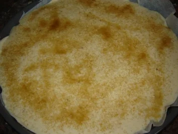 Reisfladen " Eifeler Art " / 2 Stück ! - Rezept - Bild Nr. 4