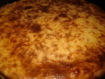 Reisfladen " Eifeler Art " / 2 Stück ! - Rezept - Bild Nr. 5