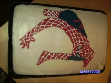 Rezept: Fondant Fondant - Rezept