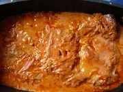 Saftiges Chilli - Kassler - Rezept