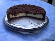 Russischer Zupfkuchen - Rezept