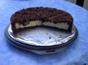 Russischer Zupfkuchen - Rezept
