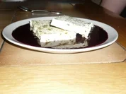 Kürbiskernparfait - Rezept