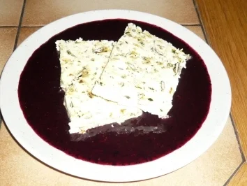 Kürbiskernparfait - Rezept - Bild Nr. 2