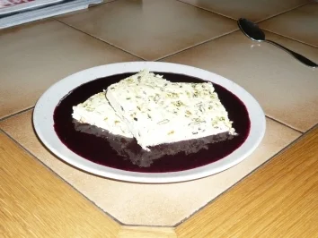 Kürbiskernparfait - Rezept - Bild Nr. 3