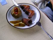 wenn Männer kreativ werden - Rezept