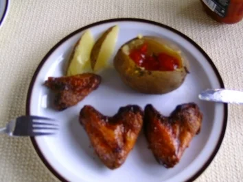 wenn Männer kreativ werden - Rezept - Bild Nr. 3