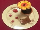 Rezept: Aprikosen-Tiramisu an Früchten und Eisblume Aprikosen-Tiramisu an Früchten und Eisblume - Rezept