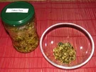 Erdnuss-Pesto - Rezept