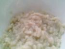 Milchreis - Rezept