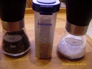 Rezept: Bruschetta Bild Nr. 11 Bruschetta - Rezept - Bild Nr. 11