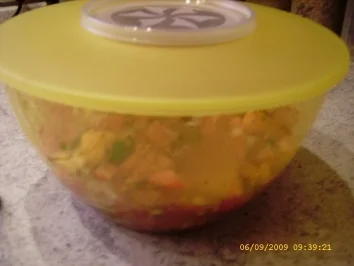 Rezept: Bruschetta Bild Nr. 21 Bruschetta - Rezept - Bild Nr. 21