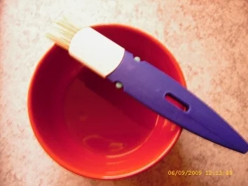 Rezept: Bruschetta Bild Nr. 24 Bruschetta - Rezept - Bild Nr. 24