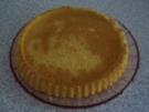 Boden für eine Obsttorte - Rezept