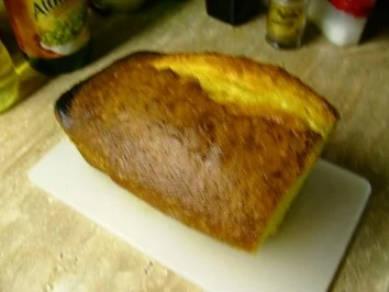 Rezept: Tassenkuchen Bild Nr. 3 Tassenkuchen - Rezept - Bild Nr. 3