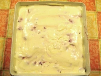 Rezept: Himbeer Tiramisu Bild Nr. 6 Himbeer Tiramisu - Rezept - Bild Nr. 6