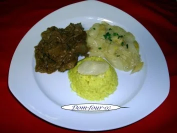 Kurzgebratenes Schweinefilet in Balsamico-Rotwein - Rezept - Bild Nr. 2