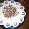 Heidelbeertorte - Rezept
